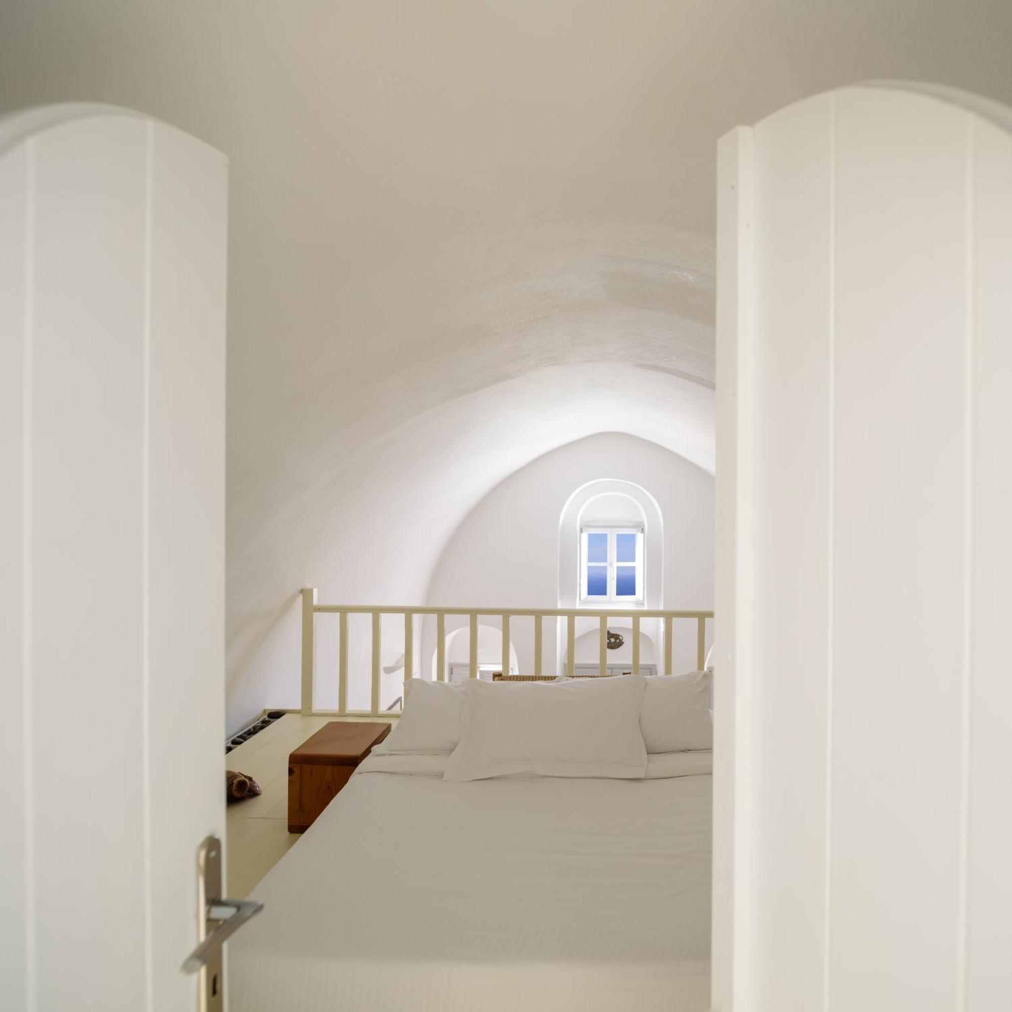 Revelis Villa & Canava Fira  Cameră foto